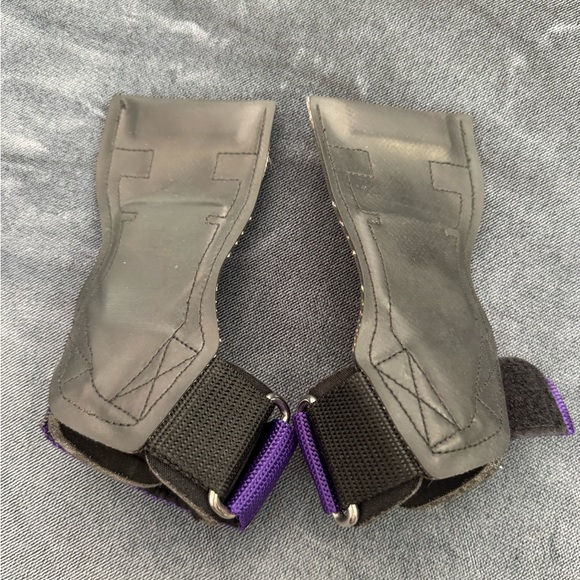 Versa Gripps Pro Lifting Straps - Picture 3 of 4